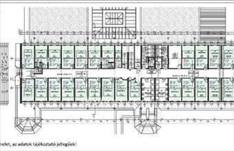 Eladó Budapest XI. kerületi iroda irodaházban hirdetés (54474968)