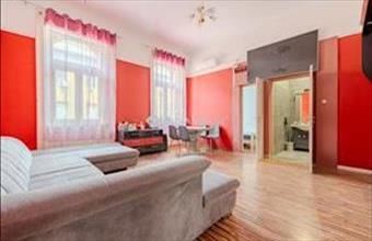 Eladó Budapest VII. kerületi tégla lakás hirdetés (71356824)