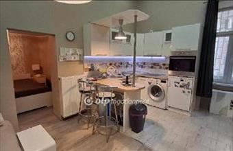 Eladó Budapest VII. kerületi tégla lakás hirdetés (78376788)