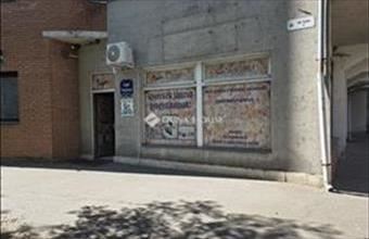Eladó Szolnoki üzlethelyiség utcafronton hirdetés (92371547)
