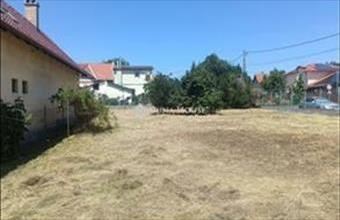 Eladó Kerepesi lakóövezeti telek hirdetés (51256748)