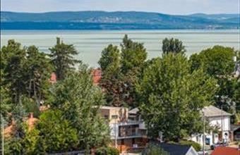 Eladó Balatonlellei egyéb ház hirdetés (87862586)