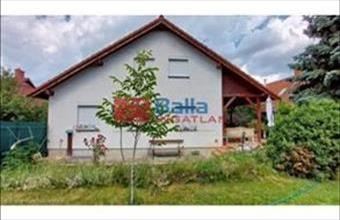Eladó Berkenyei családi ház hirdetés (72357211)