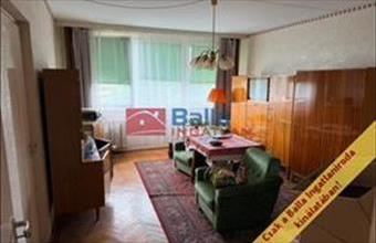Eladó Budapest XIV. kerületi panel lakás hirdetés (21194377)