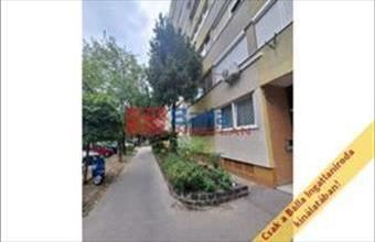 Eladó Budapest XI. kerületi panel lakás hirdetés (97445734)