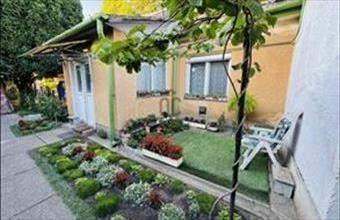 Eladó Budapest XVI. kerületi családi ház hirdetés (23144728)