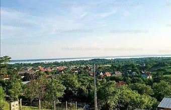 Eladó Balatongyöröki lakóövezeti telek hirdetés (86777912)