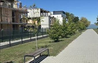 Eladó Siófoki hétvégi ház hirdetés (33734649)