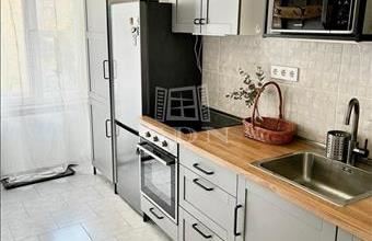 Eladó Budapest VII. kerületi tégla lakás hirdetés (27787495)