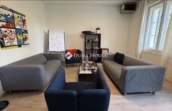 Kiadó Budapest II. kerületi iroda családiházban hirdetés (31525229)