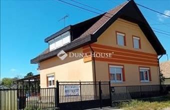 Eladó Őrbottyáni családi ház hirdetés (33479598)