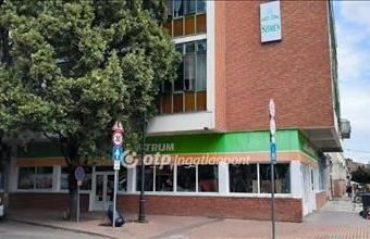 Eladó Szarvasi fejlesztési lakóterület hirdetés (55824337)