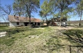 Eladó Nagykőrösi tanya hirdetés (84128223)