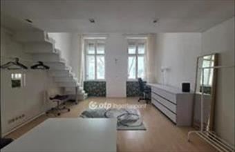 Eladó Budapest VII. kerületi tégla lakás hirdetés (46777934)