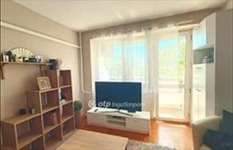 Eladó Budapest XI. kerületi panel lakás hirdetés (49394184)