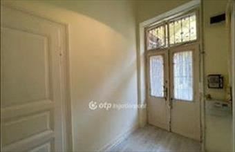 Eladó Budapest VII. kerületi tégla lakás hirdetés (49348238)