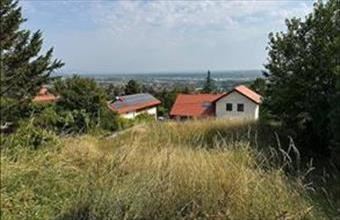 Eladó Budakalászi egyéb telek hirdetés (52344338)