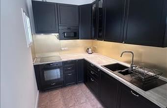 Kiadó Budapest I. kerületi tégla lakás hirdetés (47233744)