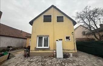Eladó Budapest XVII. kerületi családi ház hirdetés (57332947)