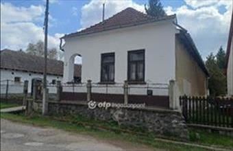 Eladó Egerbocsi családi ház hirdetés (73527981)