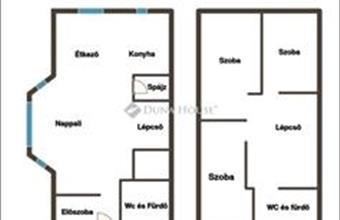 Eladó Budapest XVIII. kerületi családi ház hirdetés (57596338)