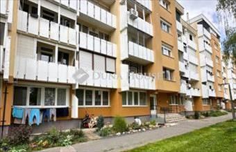Eladó Nagykanizsai tégla lakás hirdetés (77643644)