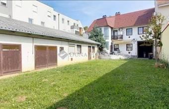 Eladó Nagykanizsai családi ház hirdetés (49749839)