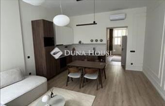 Eladó Budapest VI. kerületi tégla lakás hirdetés (57799358)