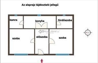 Eladó Budapest XXIII. kerületi családi ház hirdetés (54936533)