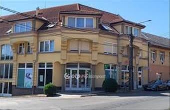Eladó Tabi üzlethelyiség utcafronton hirdetés (83779449)