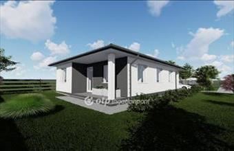 Eladó Ságvári családi ház hirdetés (65797459)