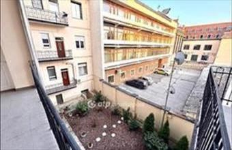 Eladó Győri tégla lakás hirdetés (43491455)