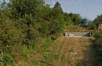 Eladó Kazincbarcikai egyéb telek hirdetés (83437454)