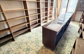 Eladó Kazincbarcikai üzlethelyiség utcafronton hirdetés (63738824)