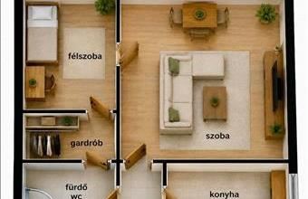 Eladó Budapest IV. kerületi egyéb lakás hirdetés (49249424)