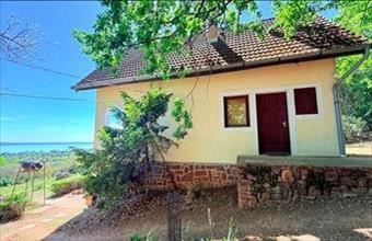 Eladó Balatonszepezdi üdülő hirdetés (89389333)