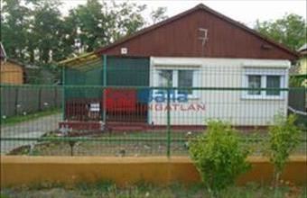 Eladó Tiszakécskei hétvégi ház hirdetés (57277229)