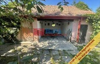 Eladó Pusztaszabolcsi családi ház hirdetés (43948369)