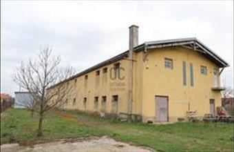 Eladó Szombathelyi iroda irodaházban hirdetés (23975848)