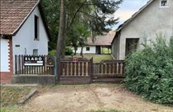 Eladó Bodonyi családi ház hirdetés (39328374)
