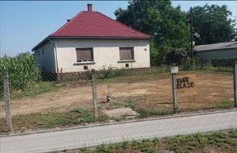 Eladó Hetesi lakóövezeti telek hirdetés (78733153)