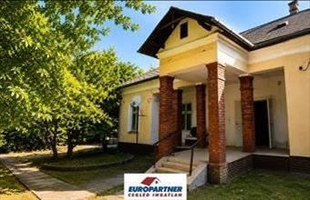 Eladó Tápiógyörgyei családi ház hirdetés (44745378)