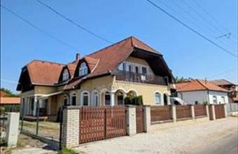 Eladó Keszthelyi családi ház hirdetés (73683143)