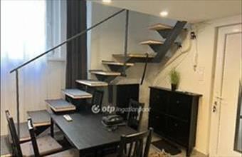 Eladó Budapest VII. kerületi tégla lakás hirdetés (92433744)