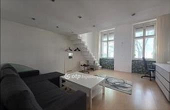 Eladó Budapest VII. kerületi tégla lakás hirdetés (23443349)