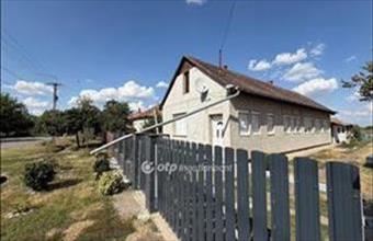 Eladó Szerepi családi ház hirdetés (98433139)