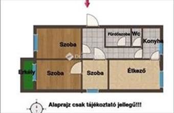 Eladó Budapest XI. kerületi panel lakás hirdetés (37648916)