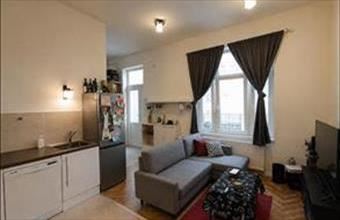 Eladó Budapest II. kerületi tégla lakás hirdetés (46364457)