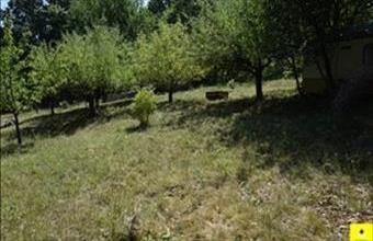 Eladó Kőszegi üdülőövezeti telek hirdetés (29374323)