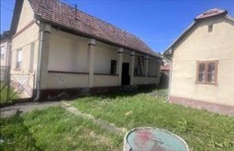 Eladó Ságújfalui családi ház hirdetés (68945389)